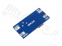 Buckconverter Step Up DC-DC Uin:2V-24V Uout:5-28V max. 2A MT3608